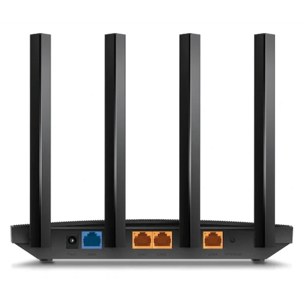 TP-Link Archer AX12 AX1500 Wi-Fi 6 Router