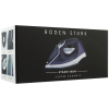 Boden Stark Ceramic Steam Iron - Purple