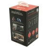 Smart WiFi Motion Sensor Recharge Twin Pack