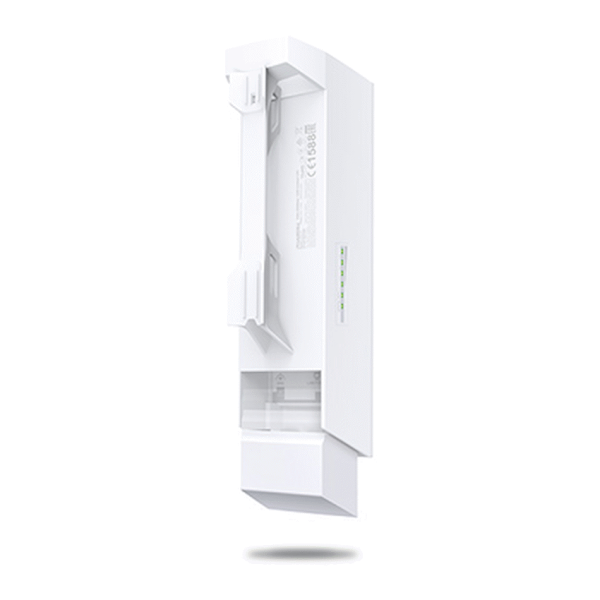 3-498 TP-Link CPE210 2.4ghz 300mbps 9dbi Outdoor CPE