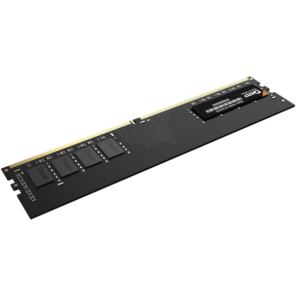 3-526 Dato DDR4 PC3200 4gb U-DIMM