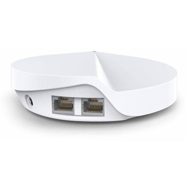 TP-Link Deco M5 (3-Pack) AC1300 Whole-Home Mesh Wi-Fi System