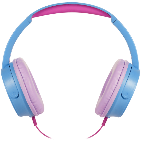 Disney Frozen Auxiliary headphones with 11 Stickers