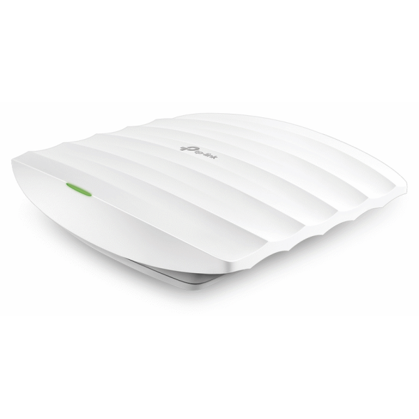 3-604 TP-Link EAP115 300Mbps Wall-Plate Access Point