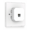 3-605 TP-Link EAP115 300Mbps Wireless N Wall-Plate Access Point