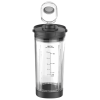 3-655 Elektra 400ml Plastic Personal Blender - Black