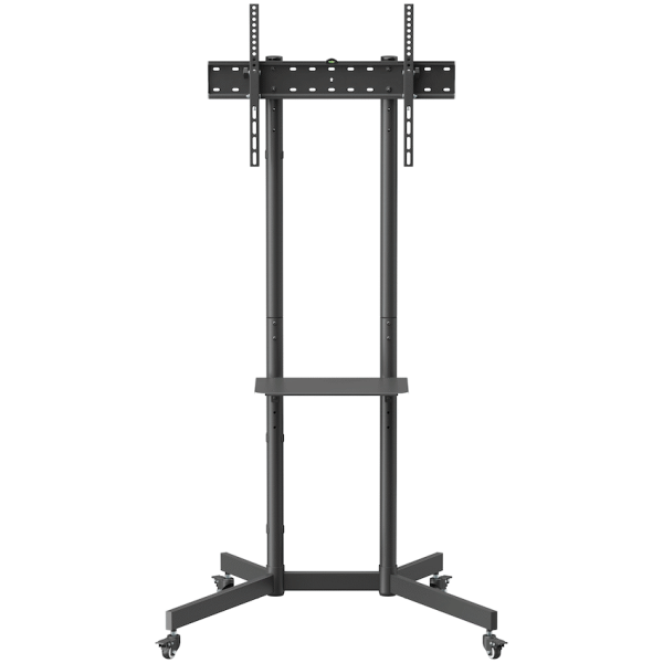 3-658 Ellies Solid series Fixed Trolley TV Bracket 37" - 70" TVs