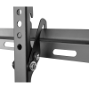 Ellies Solid series Tilt Tv Wall Mount For 32" - 55" TVs