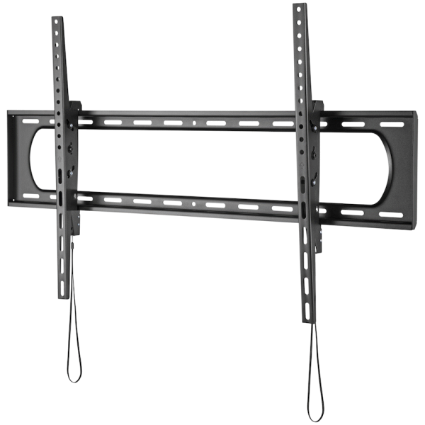 Ellies Solid Series Heavy Duty Tilt TV Wall Mount 60" - 120" TVs