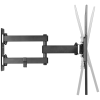 Ellies Solid series Full Motion Single Arm Mount 32"-65"TVs