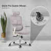 3-727 Everfurn Premium Glide Pro Caster Wheel