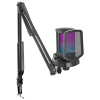 Fifine Q6T Microphone with Pop Filter and Shock Mount Kit