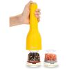 3-862 FinaMill Battery-Operated Grinder - Canary