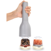 Finamill Battery-Operated Grinder - Stone