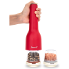 Finamill Rechargeable Grinder - Sangria