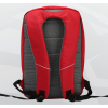 Kingsons Arrow Series Laptop Backpack Red