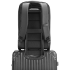 Kingsons Vision Series 15.6" Laptop Backpack - Black