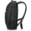 Kingsons Concise Business Backpack - Black