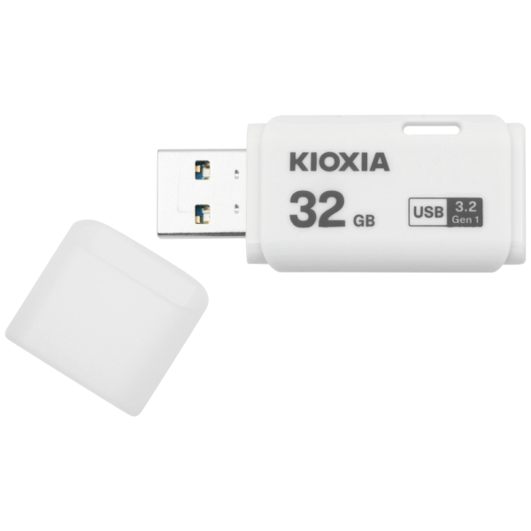 Kioxia U301- 32GB USB 3.2-GEN1