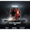 Ender PLA Red Filament 1kg