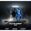 3-972 Ender PLA Blue Filament 1kg