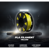 Ender PLA Filament - Yellow - 1kg