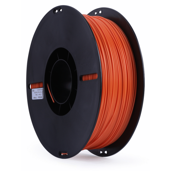 3-990 Ender PLA+ Filament - Orange 1kg