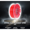 Creality Hyper PLA Filament RFID-Red