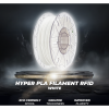Creality Hyper PLA Filament RFID - White
