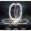 Creality Hyper PLA Filament RFID Black