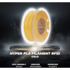 Creality Hyper PLA Filament RFID - Gold