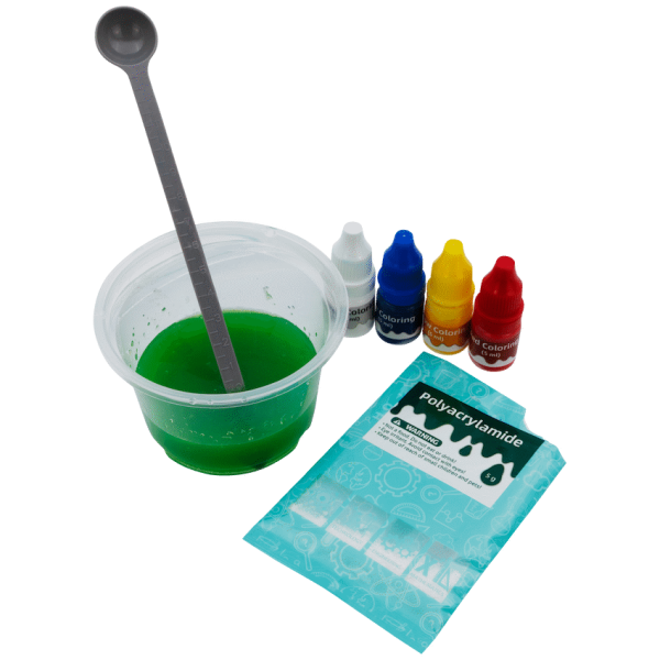 9 gross science experiments