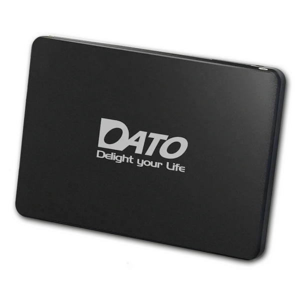 DATO DS700 SATA3 2.5" SSD 256gb