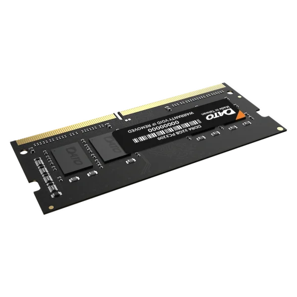 4-116 DATO DDR4 PC3200 32gb SO-DIMM