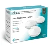 TP-Link Deco M5 (3-Pack) AC1300 Whole-Home Mesh Wi-Fi System