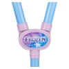 Disney Frozen Double Karaoke Mic Stand with Colourful Lights