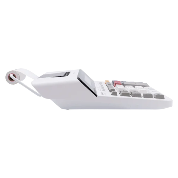 Sharp EL-T3314 Printing Calculator