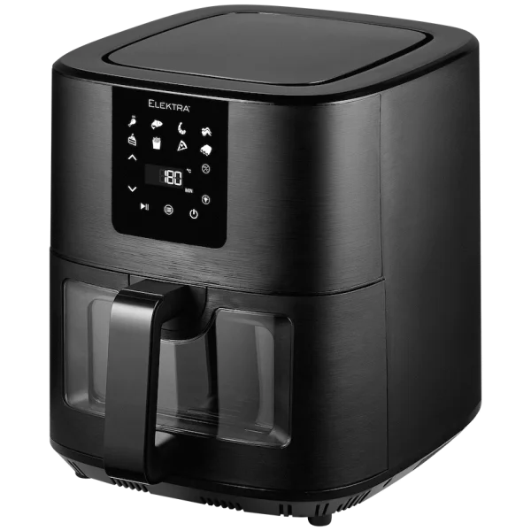 Elektra 9L Digital Air Fryer