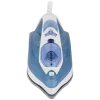 Elektra 2200W Ceramic Steam Iron - Dark Blue
