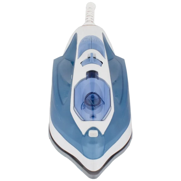 Elektra 2200W Ceramic Steam Iron - Dark Blue