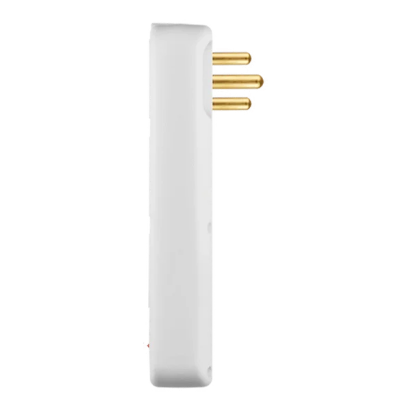 Ellies 4 Way Adaptor