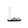 4-258 FINAMILL RECHARGEABLE grinder - Soft Cream