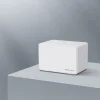 4-261 TP-Link Mercusys Halo H80X (2-Pack) AX3000 Wi-Fi 6 Mesh System