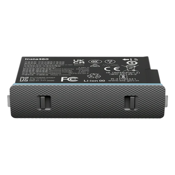 4-282 Insta360 X5 Battery