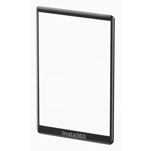 Insta360 X4 Screen Protector