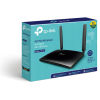 4-298 TP-Link Archer MR200 AC750 Wireless Dual Band 4G LTE Router