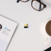 4-302 TP-Link Archer T2U Nano AC600 Wireless USB Adapter