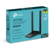 4-307 TP-Link Archer T4U Plus AC1300 Dual Antennas High-Gain Wireless USB Adapter