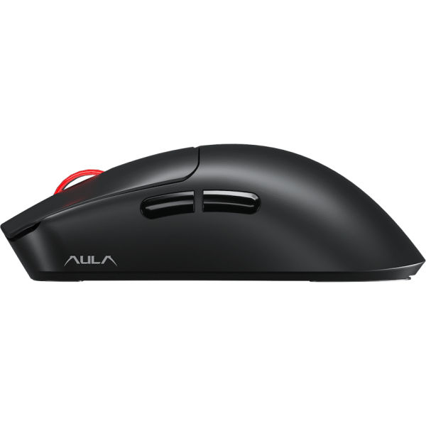 Aula SC380 Pro Tri-Mode Wireless Gaming Mouse with Charging Base (12 000 DPI)
