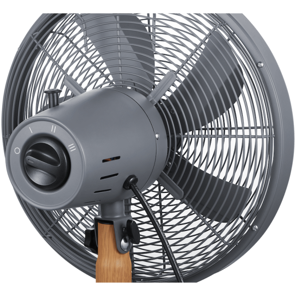 Boden Stark 30cm Desk Fan